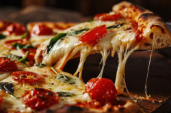 Pizzeria Pouzauges