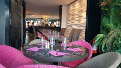 Restaurant Les Essarts