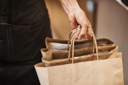 Vente à emporter Les Essarts