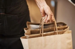 Vente à emporter Les Essarts